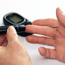 Breaking new ground: Zelda to test effects of cannabis on diabetic dementia Breaking new ground: Zelda to test effects of cannabis on diabetic dementia